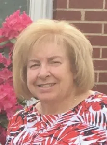 MARY BARNES